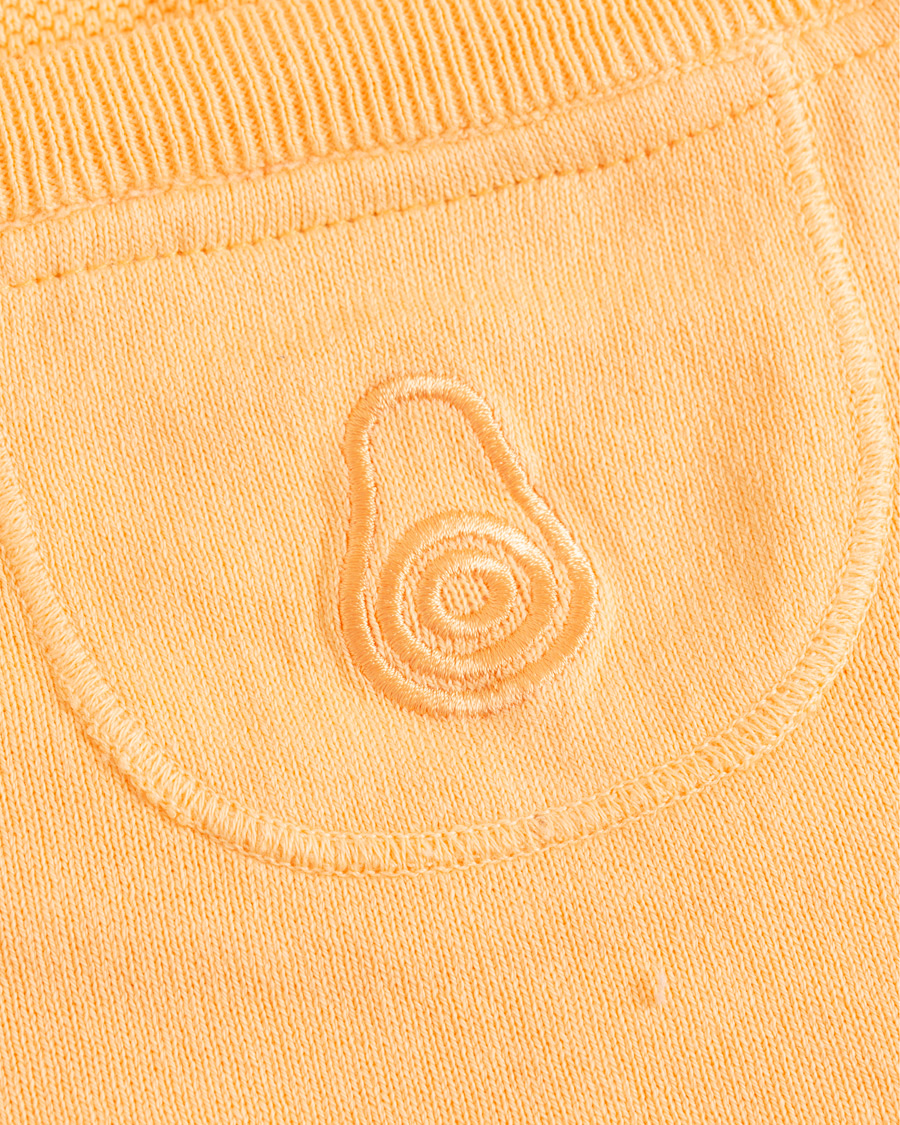 Herre | Trøjer | Sail Racing | Grinder Knitted Crew Neck Orange