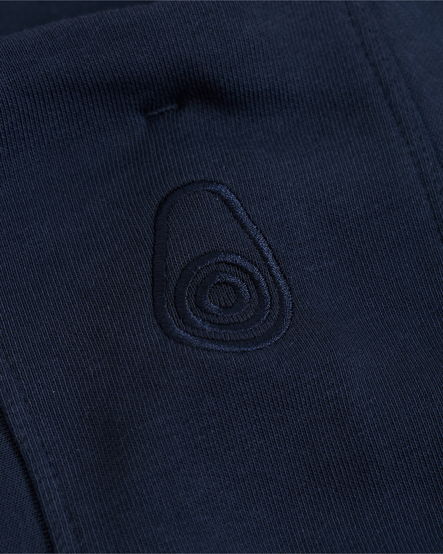 Herre | Trøjer | Sail Racing | Bowman Full Zip Hoodie Navy