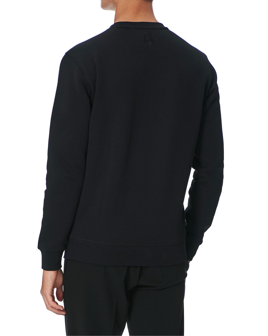 Herre | Trøjer | Sail Racing | Bowman Crew Neck Sweater Carbon