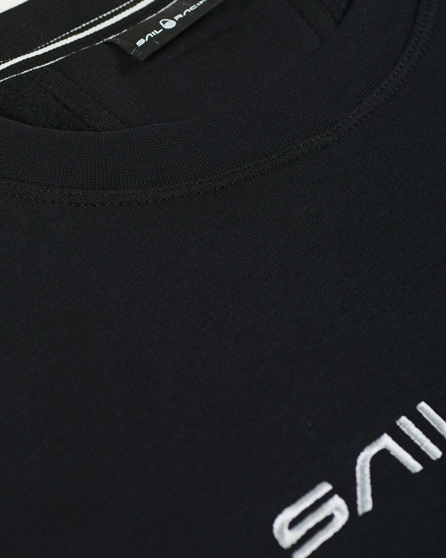 Herre | Trøjer | Sail Racing | Bowman Crew Neck Sweater Carbon