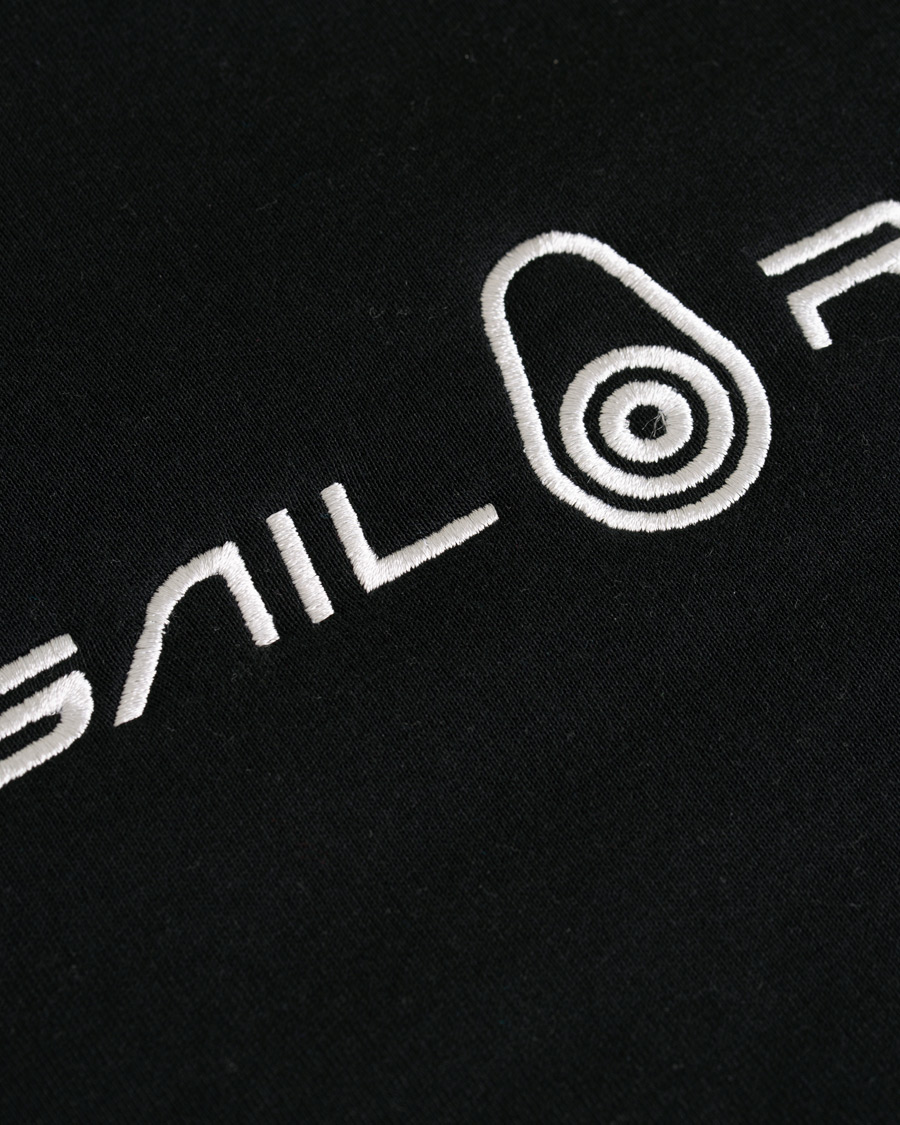 Herre | Trøjer | Sail Racing | Bowman Crew Neck Sweater Carbon