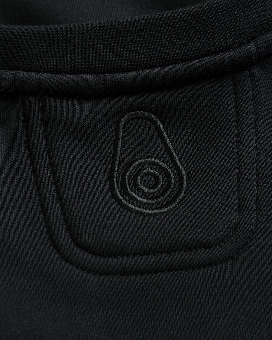 Herre | Trøjer | Sail Racing | Bowman Crew Neck Sweater Carbon