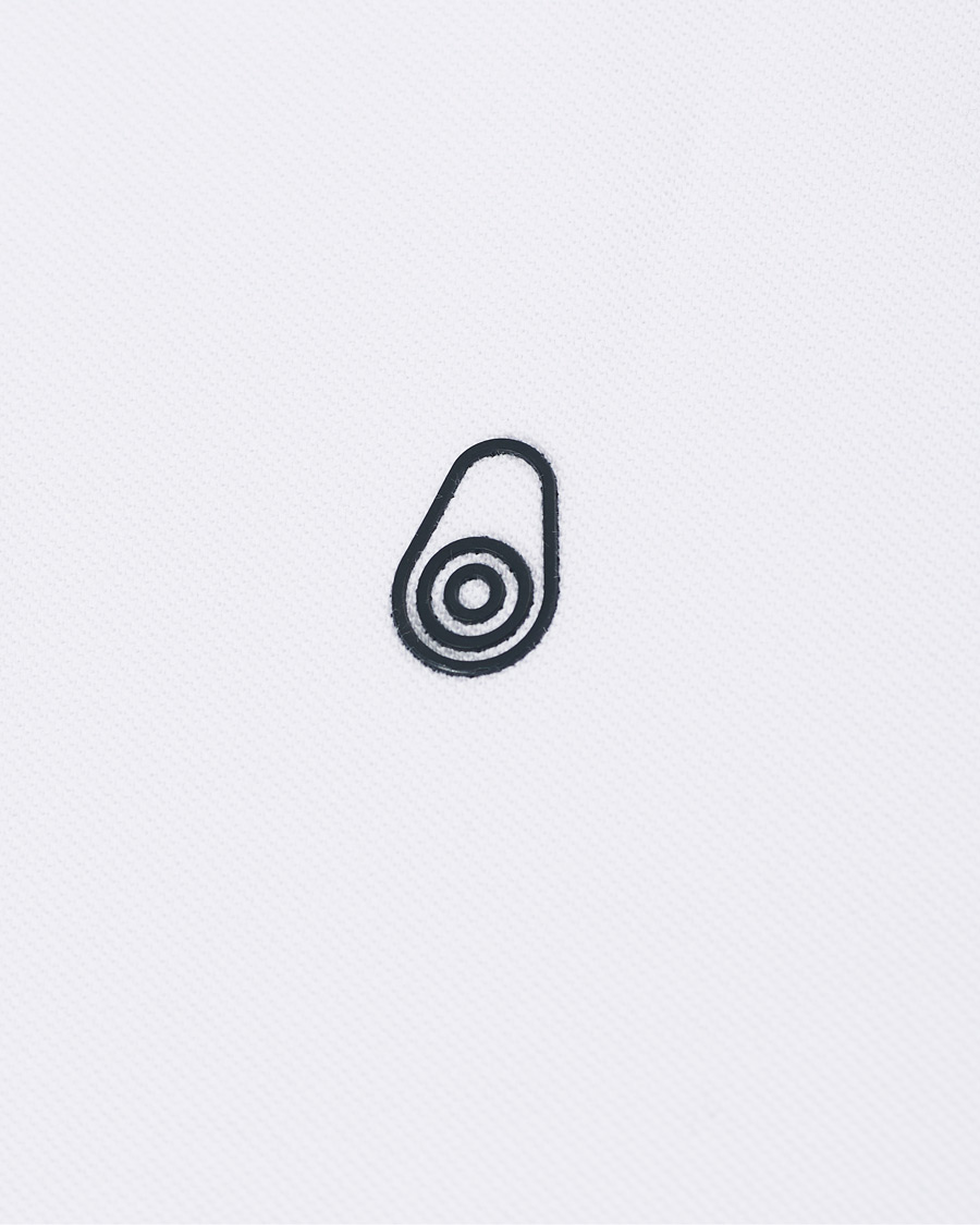 Herre | Polotrøjer | Sail Racing | Bowman Polo White