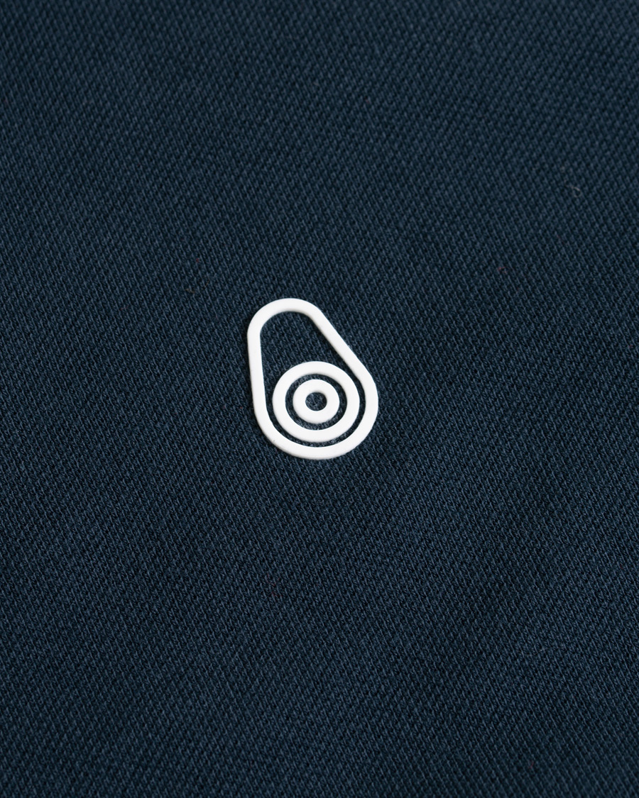 Herre | Polotrøjer | Sail Racing | Bowman Polo Navy
