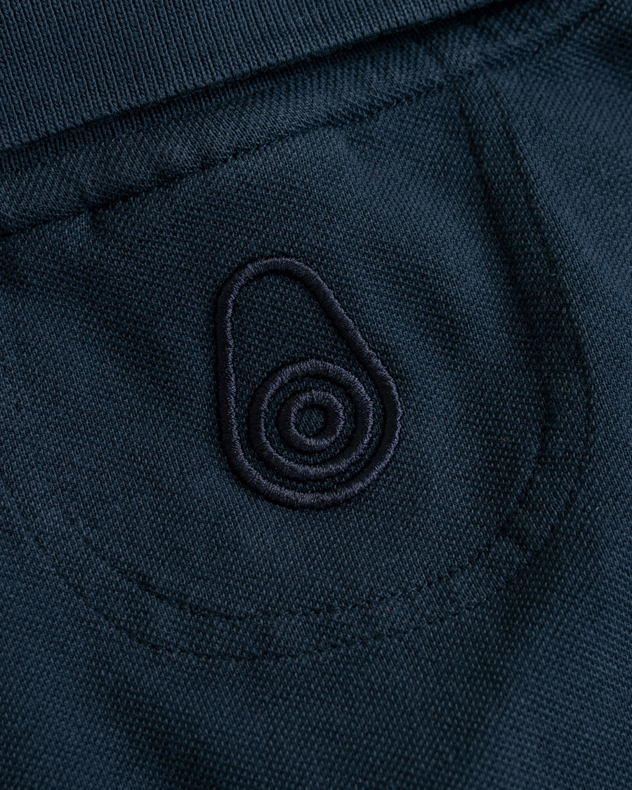 Herre | Polotrøjer | Sail Racing | Bowman Polo Navy