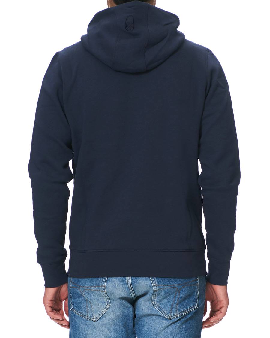 Herre | Trøjer | Sail Racing | Bowman Hoodie Navy