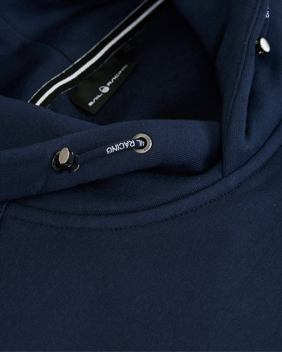 Herre | Trøjer | Sail Racing | Bowman Hoodie Navy