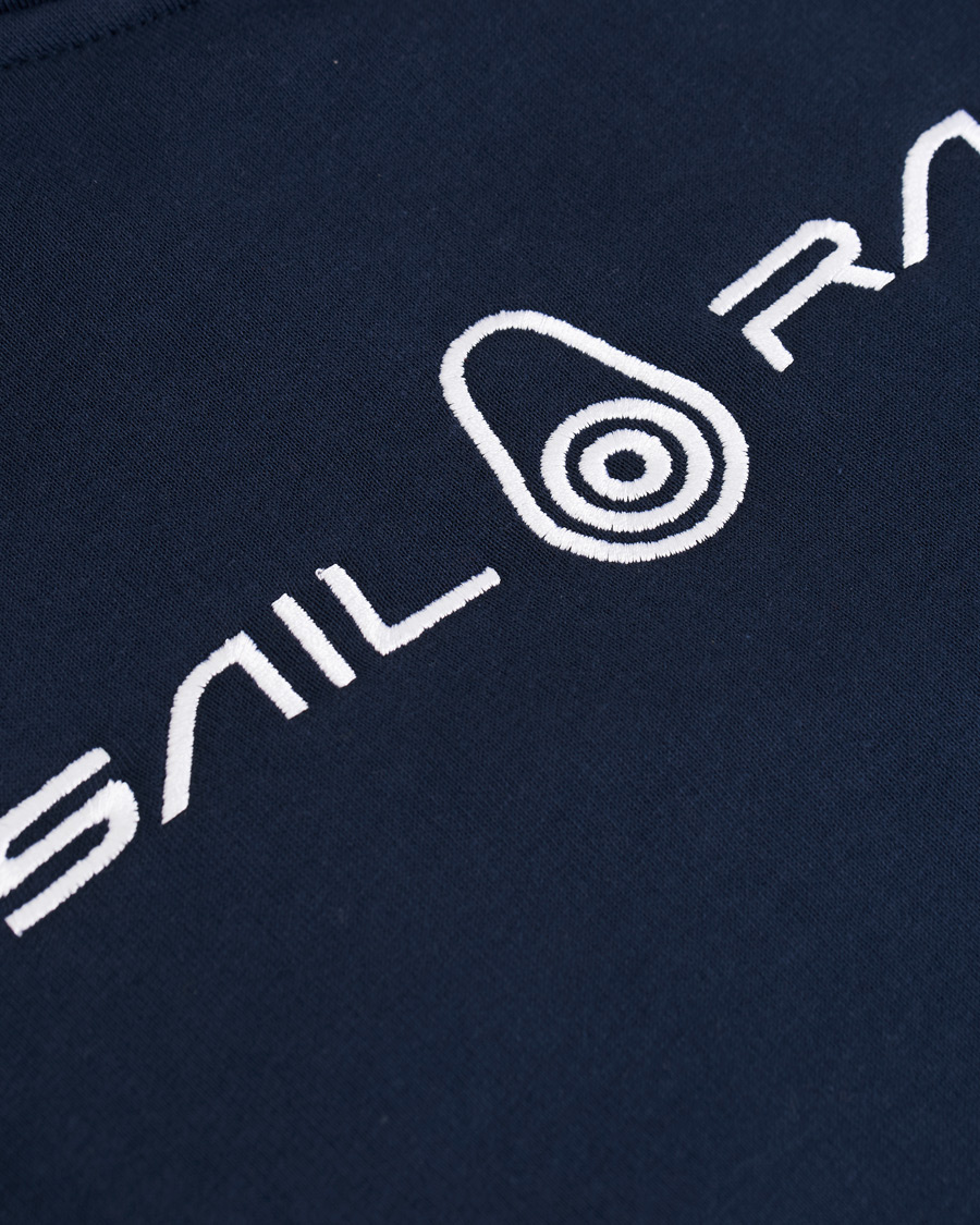Herre | Trøjer | Sail Racing | Bowman Hoodie Navy