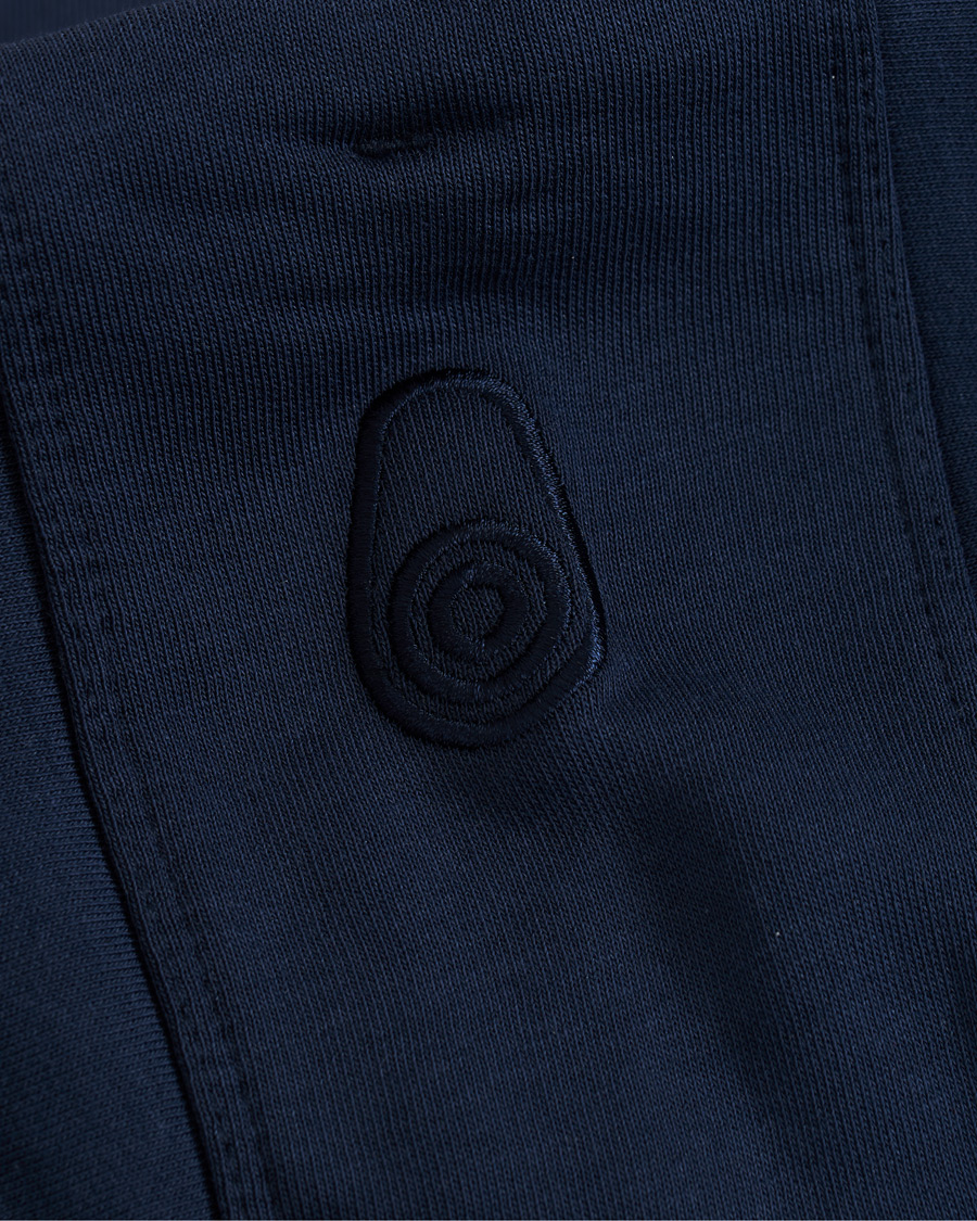 Herre | Trøjer | Sail Racing | Bowman Hoodie Navy