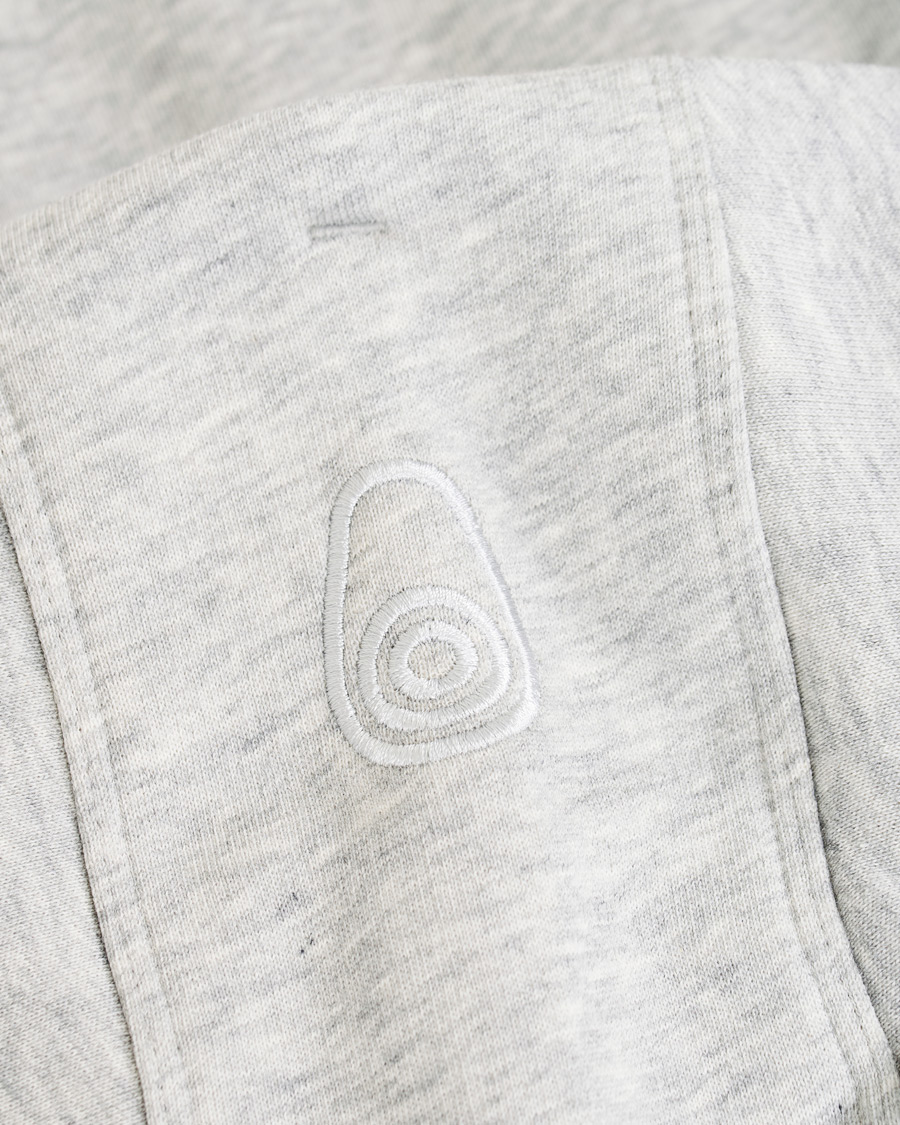 Herre | Trøjer | Sail Racing | Bowman Hoodie Grey Melange
