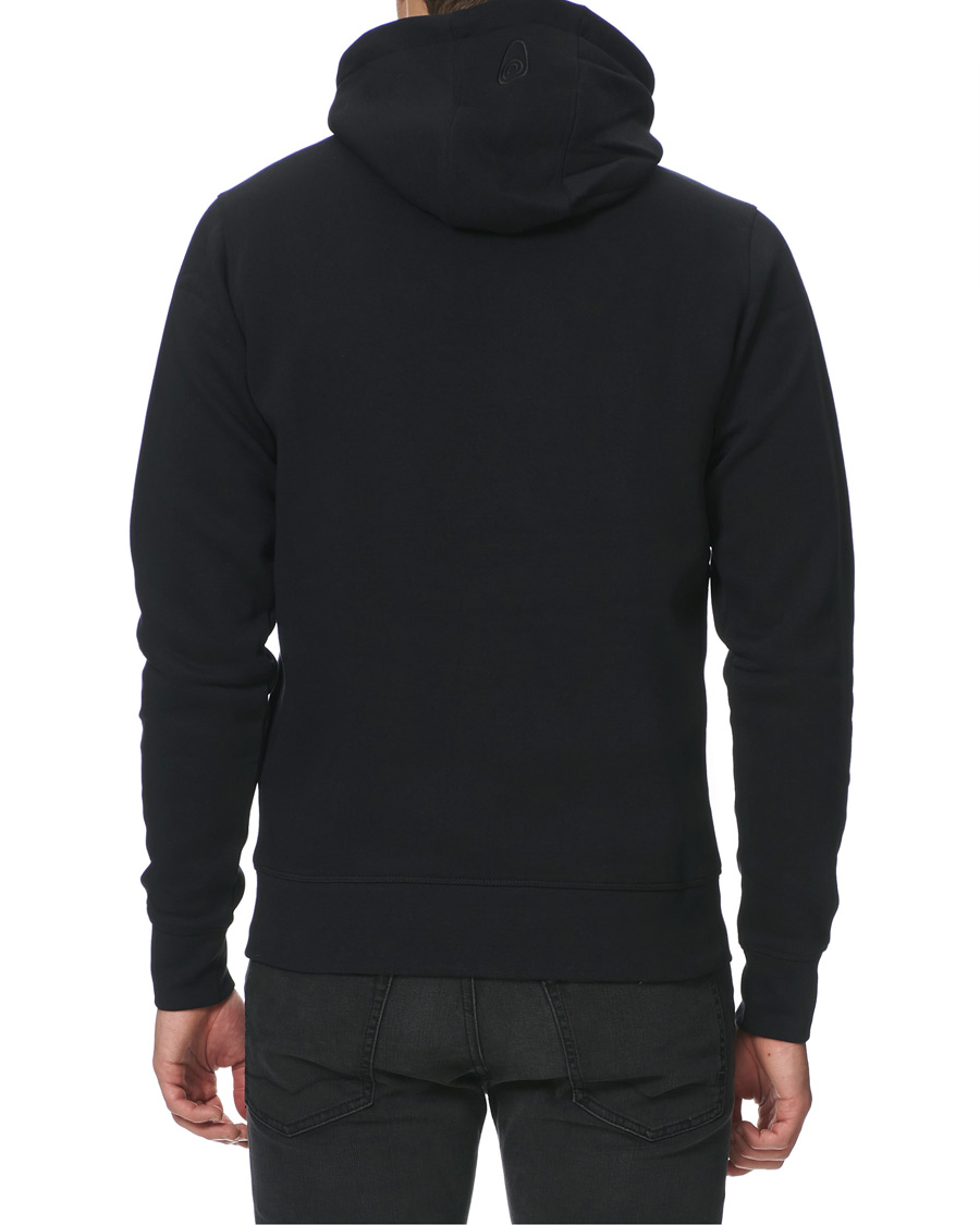Herre | Trøjer | Sail Racing | Bowman Hoodie Carbon