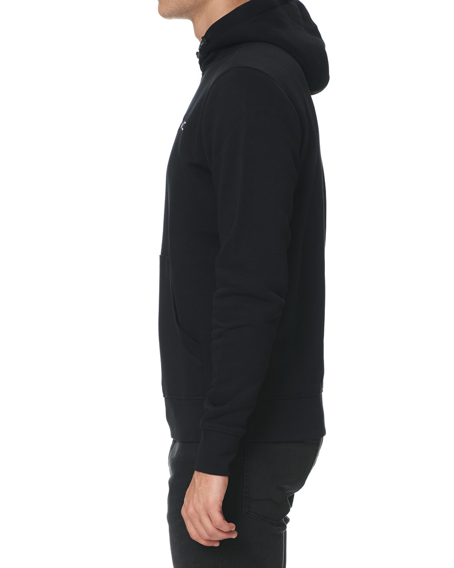 Herre | Trøjer | Sail Racing | Bowman Hoodie Carbon