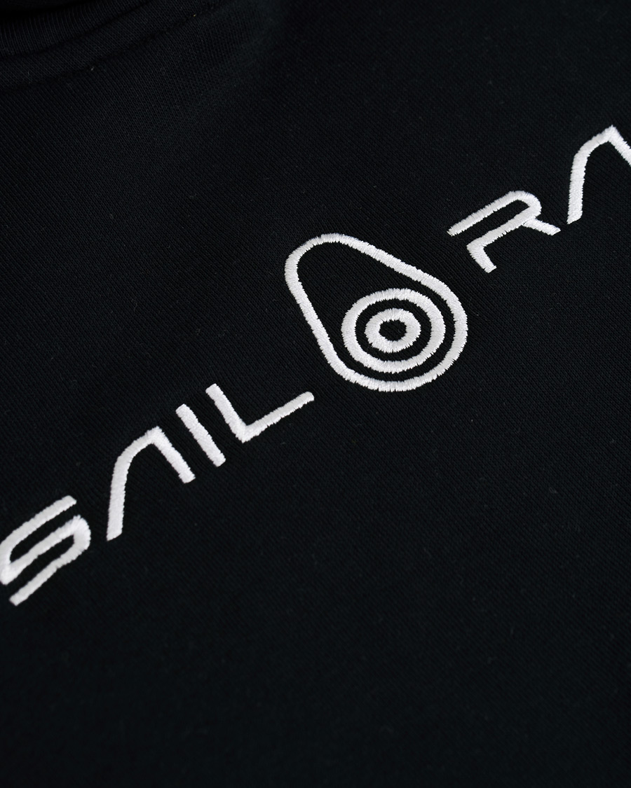 Herre | Trøjer | Sail Racing | Bowman Hoodie Carbon