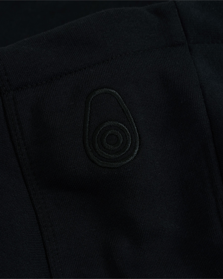 Herre | Trøjer | Sail Racing | Bowman Hoodie Carbon