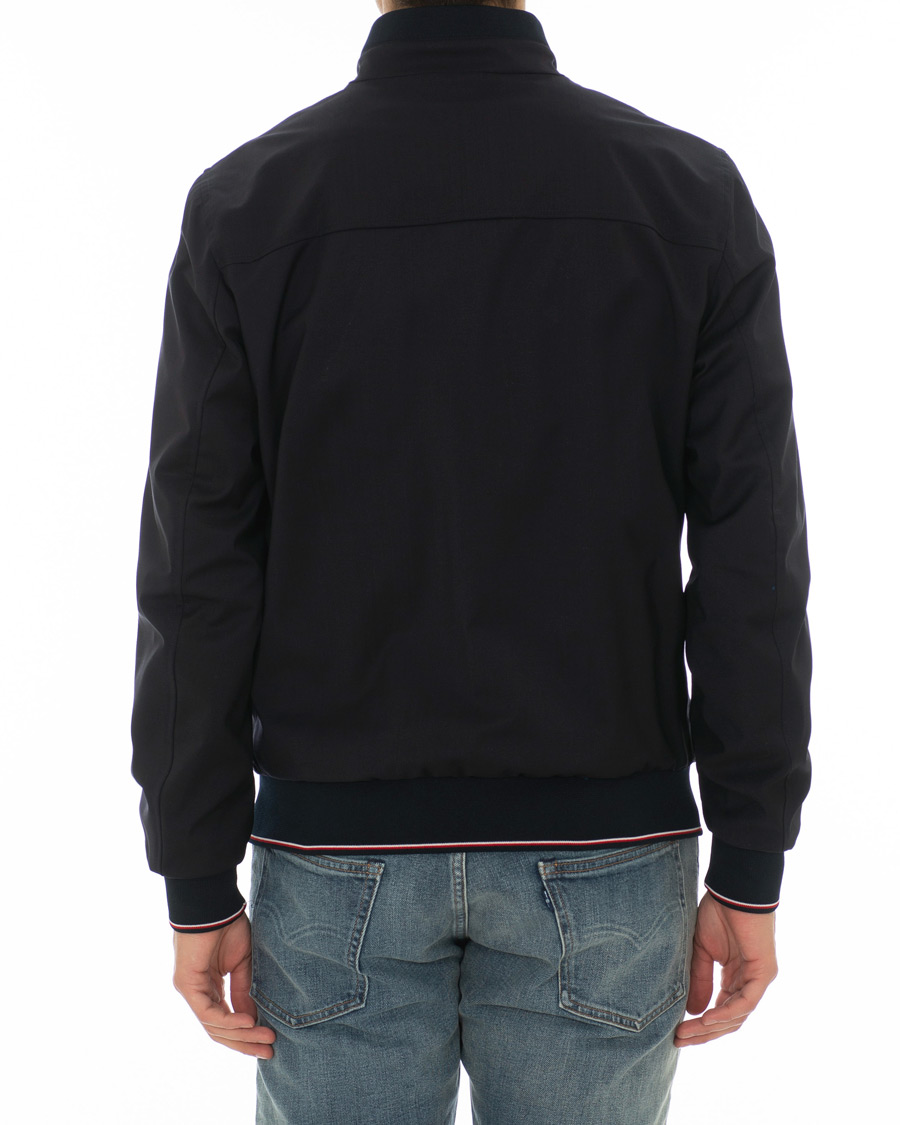 Herre | Jakker | Tommy Hilfiger | Mercedes Benz Jacket Sky Captain