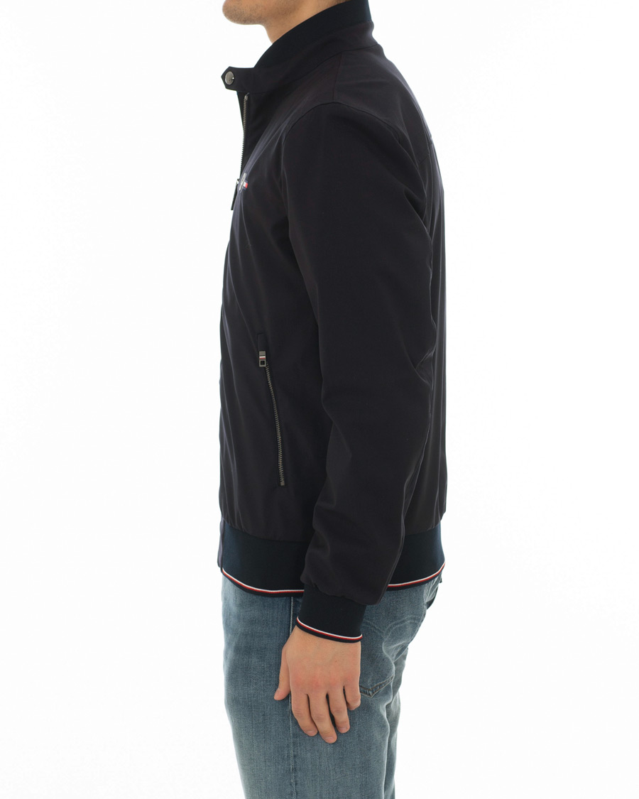 Herre | Jakker | Tommy Hilfiger | Mercedes Benz Jacket Sky Captain
