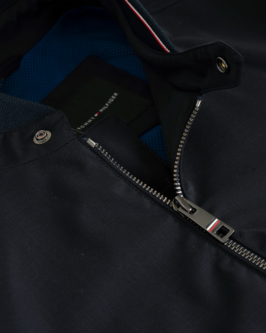 Herre | Jakker | Tommy Hilfiger | Mercedes Benz Jacket Sky Captain