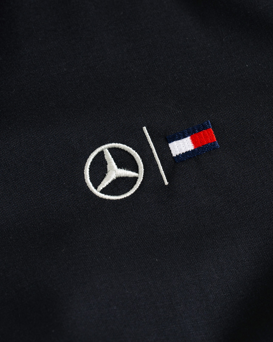 Herre | Jakker | Tommy Hilfiger | Mercedes Benz Jacket Sky Captain