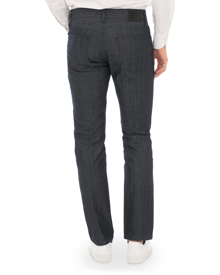 Herre | Jeans | Tommy Hilfiger | Mercedes Benz Straight Jeans Raw Denim