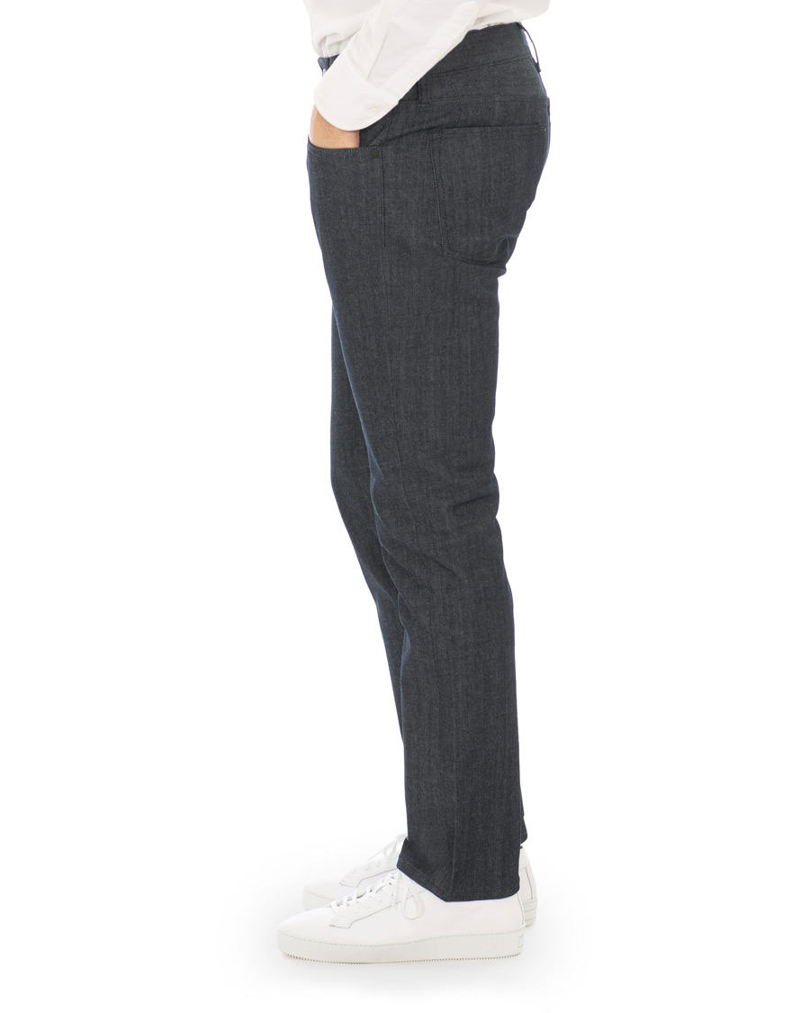 Herre | Jeans | Tommy Hilfiger | Mercedes Benz Straight Jeans Raw Denim