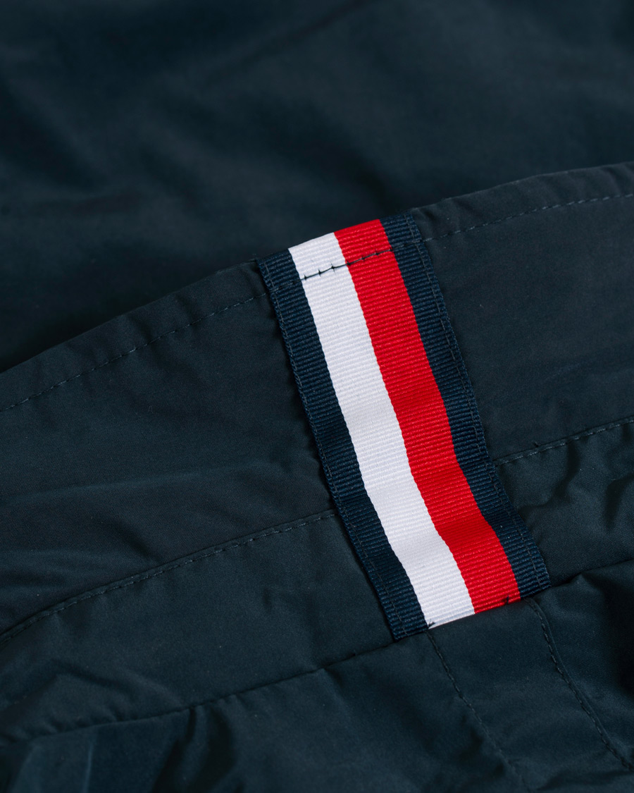 Herre | Skjorter | Tommy Hilfiger | Shirt Blazer Jacket Sky Captain