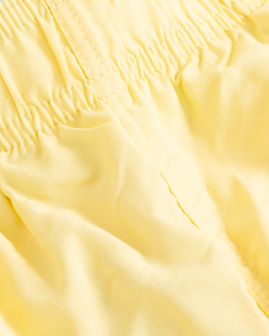 Herre | Badebukser | GANT | Classic Swim Shorts Lemon