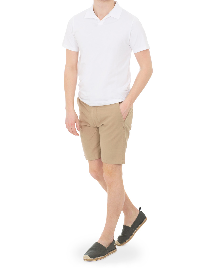 Herre | Polo Ralph Lauren Barron Espadrilles Black | Polo Ralph Lauren | Barron Espadrilles Black