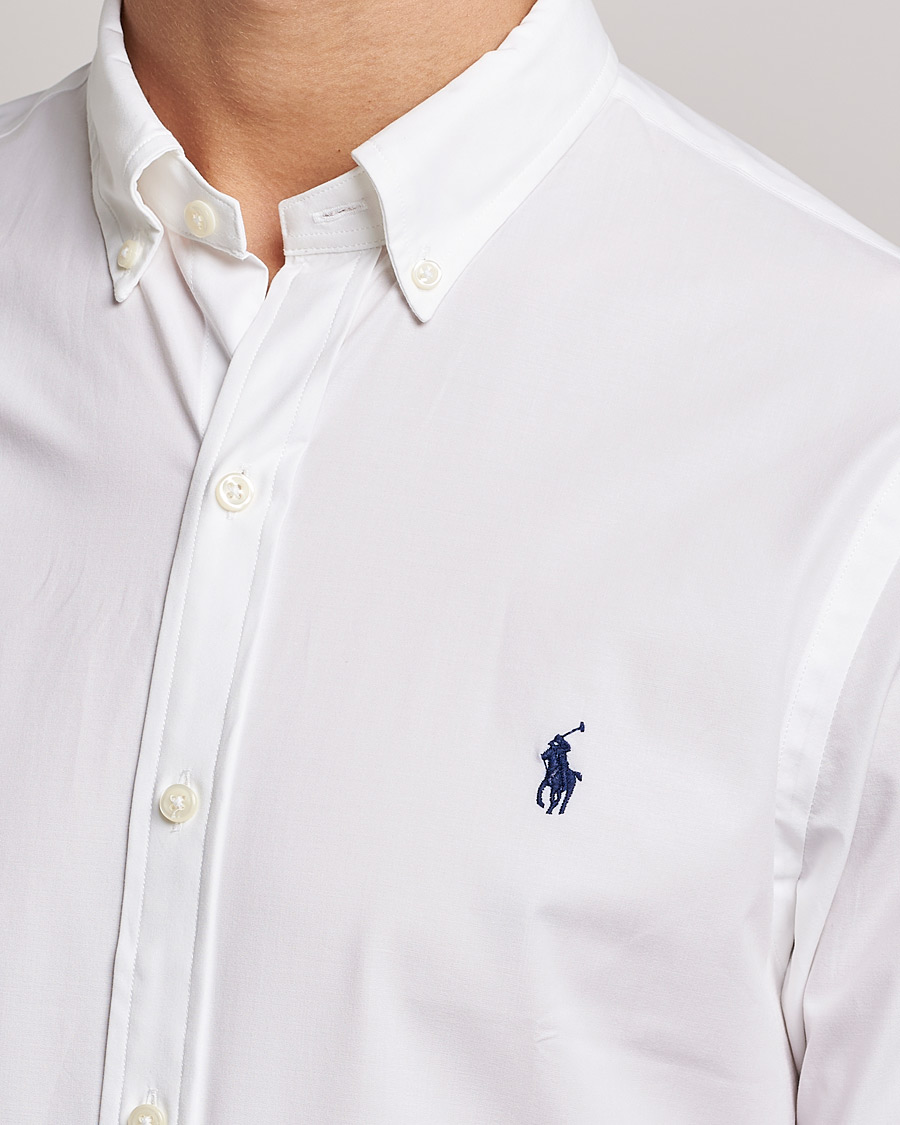 Polo Ralph Lauren Slim Fit Shirt CareOfCarl.dk
