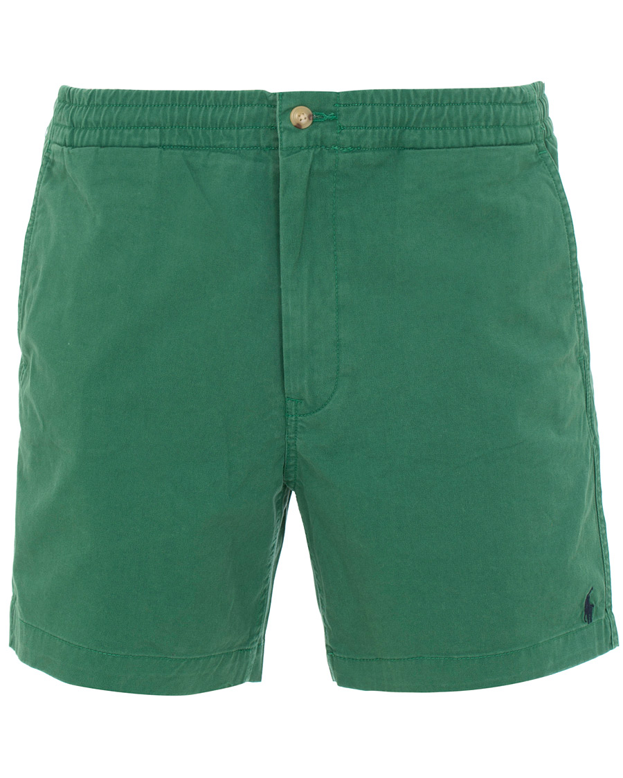 Herre | Shorts | Polo Ralph Lauren | Prepster Shorts Kelly Green