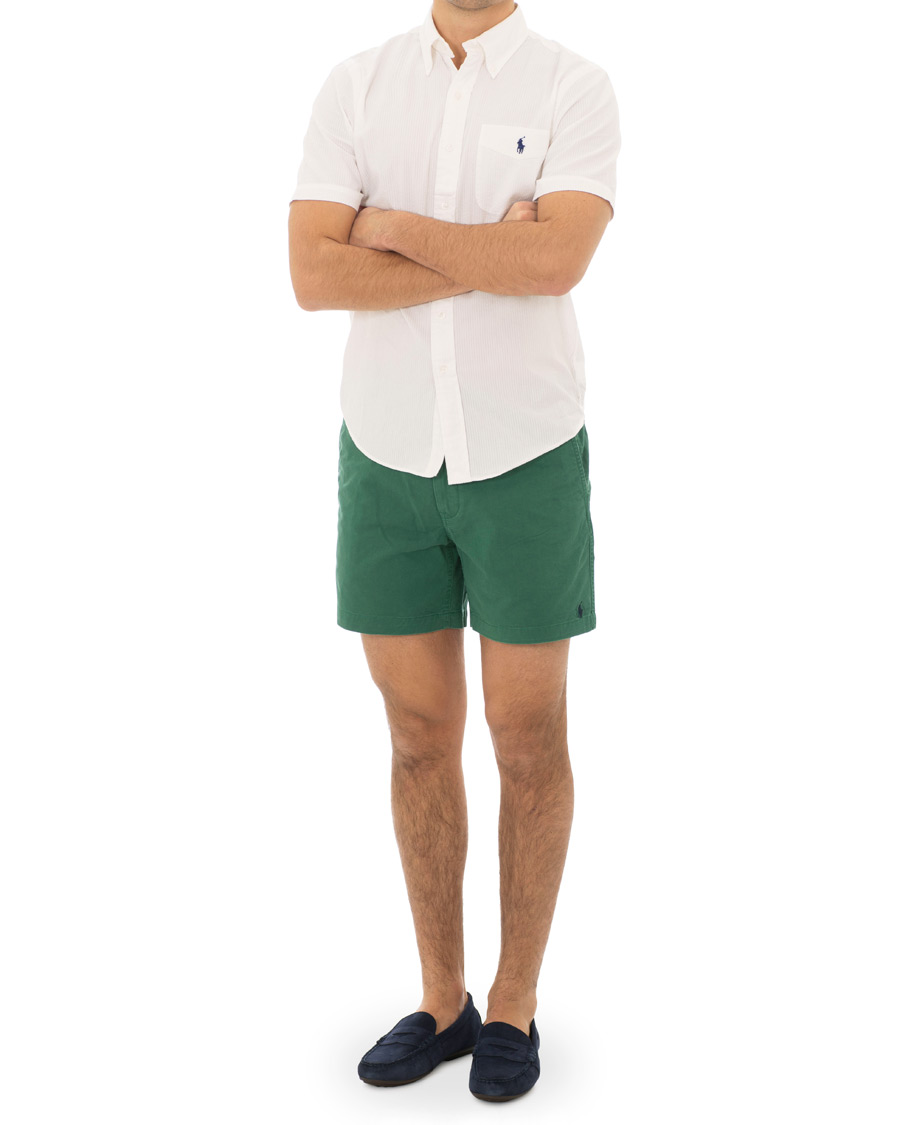 Herre | Shorts | Polo Ralph Lauren | Prepster Shorts Kelly Green
