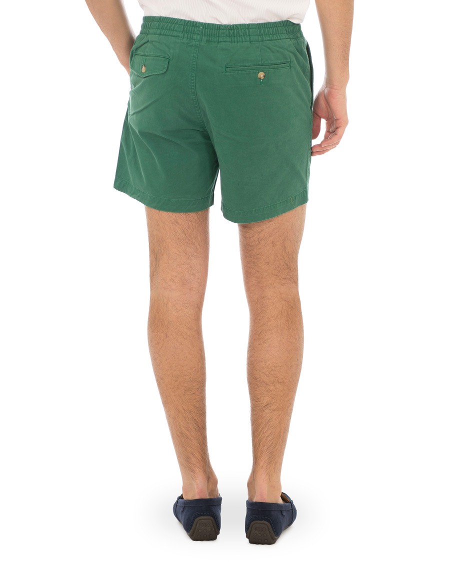 Herre | Shorts | Polo Ralph Lauren | Prepster Shorts Kelly Green