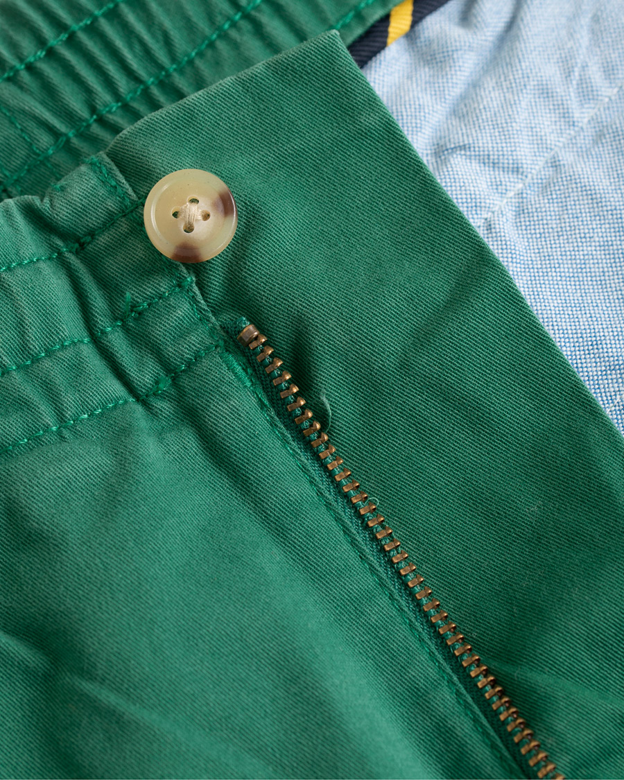 Herre | Shorts | Polo Ralph Lauren | Prepster Shorts Kelly Green