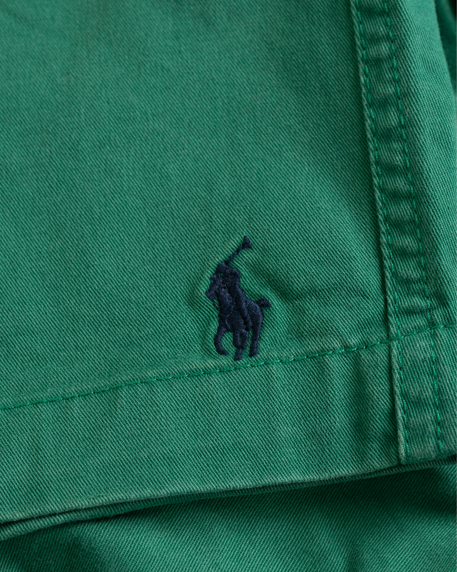 Herre | Shorts | Polo Ralph Lauren | Prepster Shorts Kelly Green
