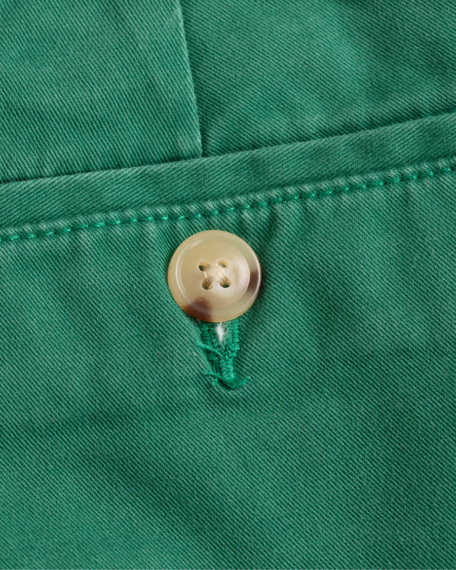Herre | Shorts | Polo Ralph Lauren | Prepster Shorts Kelly Green