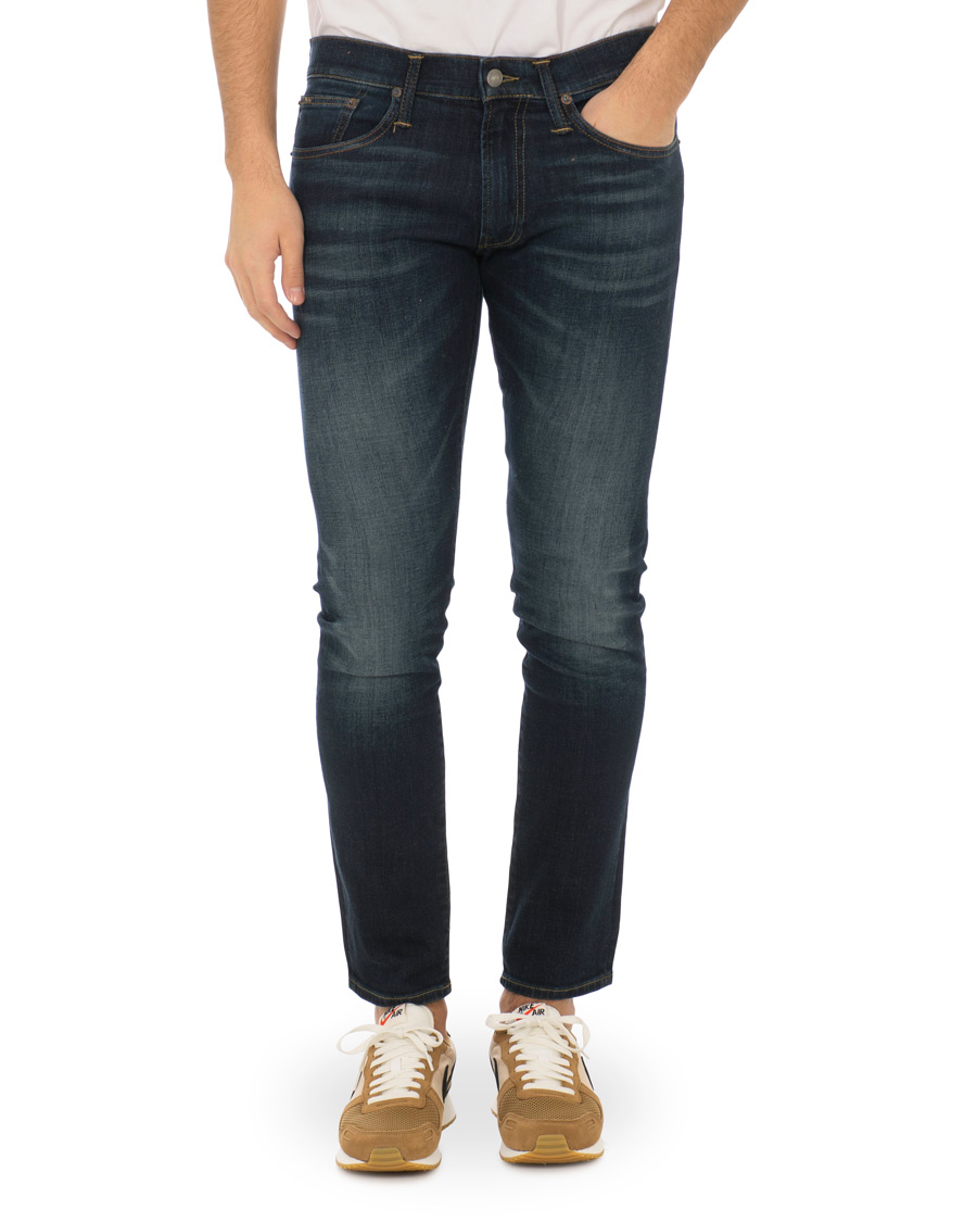 Herre | Jeans | Polo Ralph Lauren | Sullivan Slim Fit Jeans Murphy Stretch