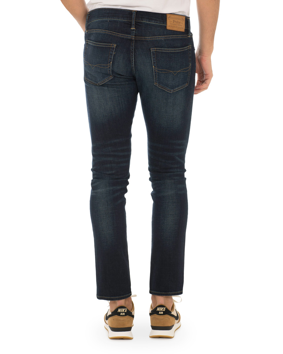 Herre | Jeans | Polo Ralph Lauren | Sullivan Slim Fit Jeans Murphy Stretch