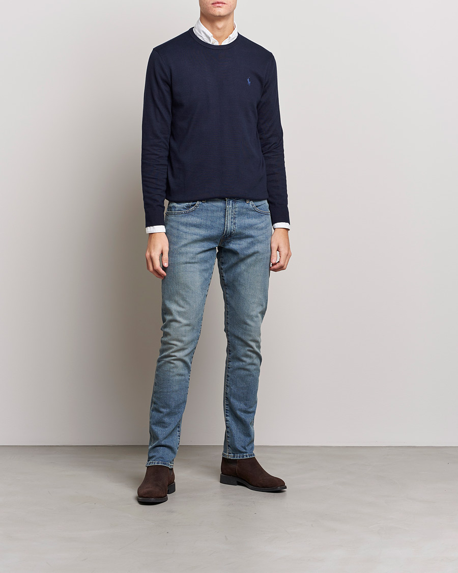 Herre | Jeans | Polo Ralph Lauren | Sullivan Slim Fit Jeans Dixon Stretch