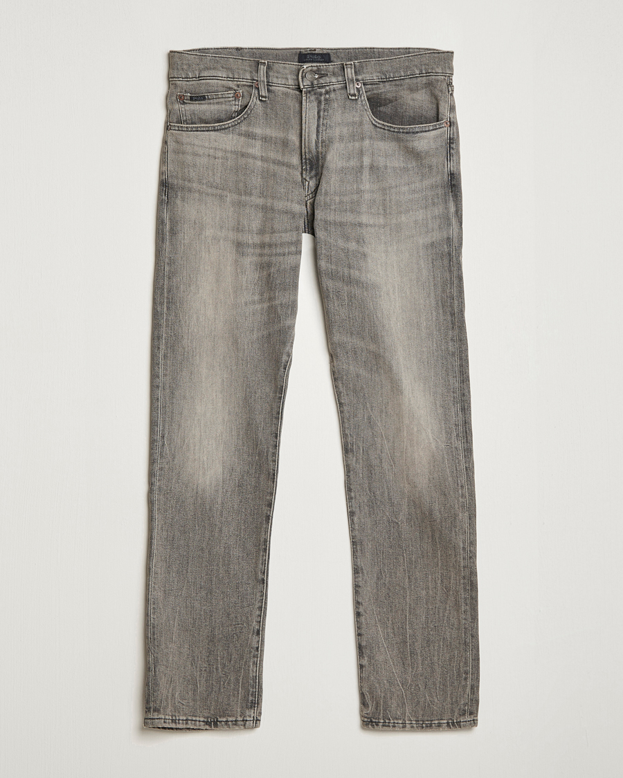 Herre | Jeans | Polo Ralph Lauren | Sullivan Slim Fit Stretch Jeans Warren Stretch