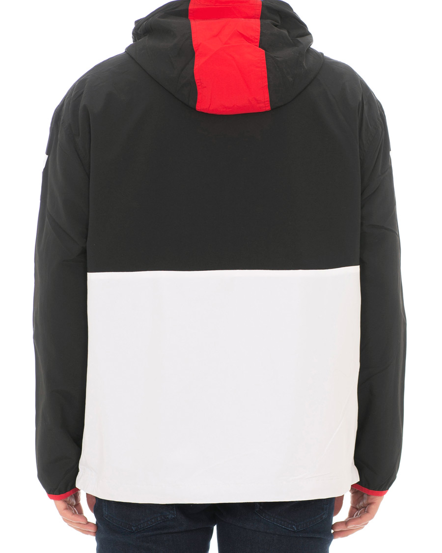 Herre | Jakker | Polo Ralph Lauren | P2 Pullover Jacket Black