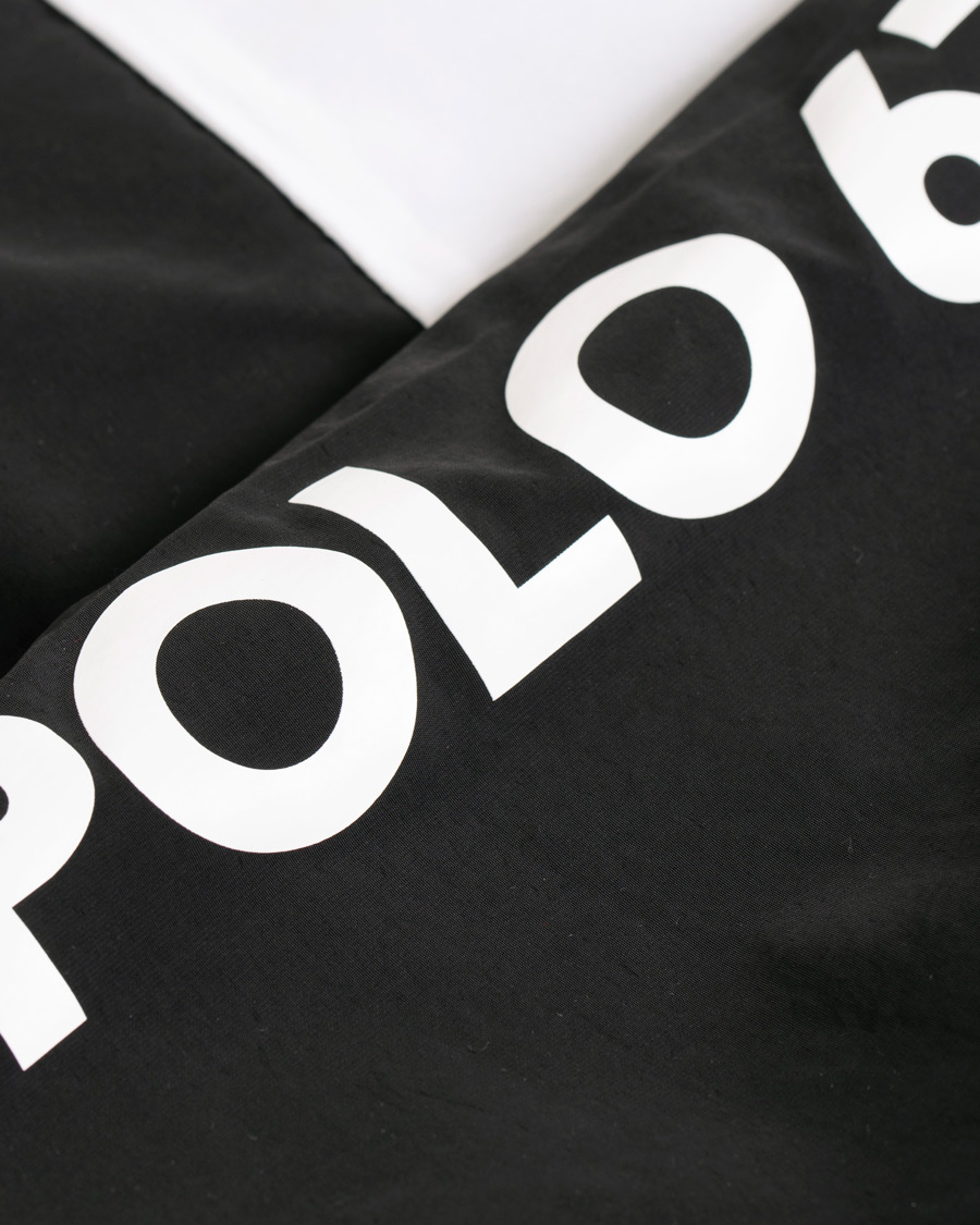 Herre | Jakker | Polo Ralph Lauren | P2 Pullover Jacket Black