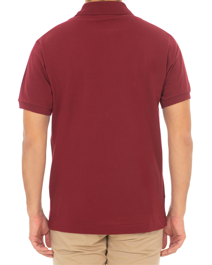 Herre | Polotrøjer | Lacoste | Original Polo Pinot
