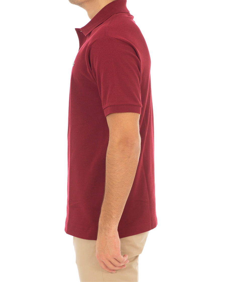 Herre | Polotrøjer | Lacoste | Original Polo Pinot