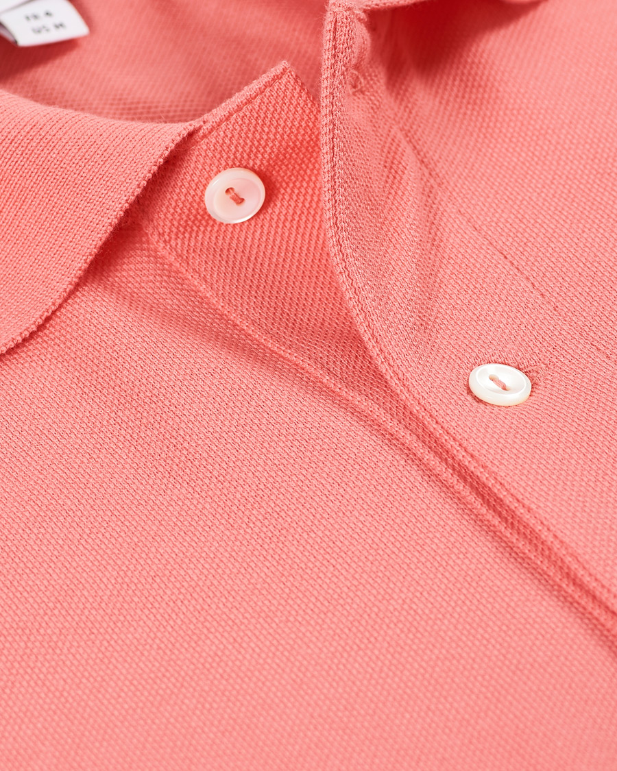 Herre | Polotrøjer | Lacoste | Original Polo Piké Amaryllis