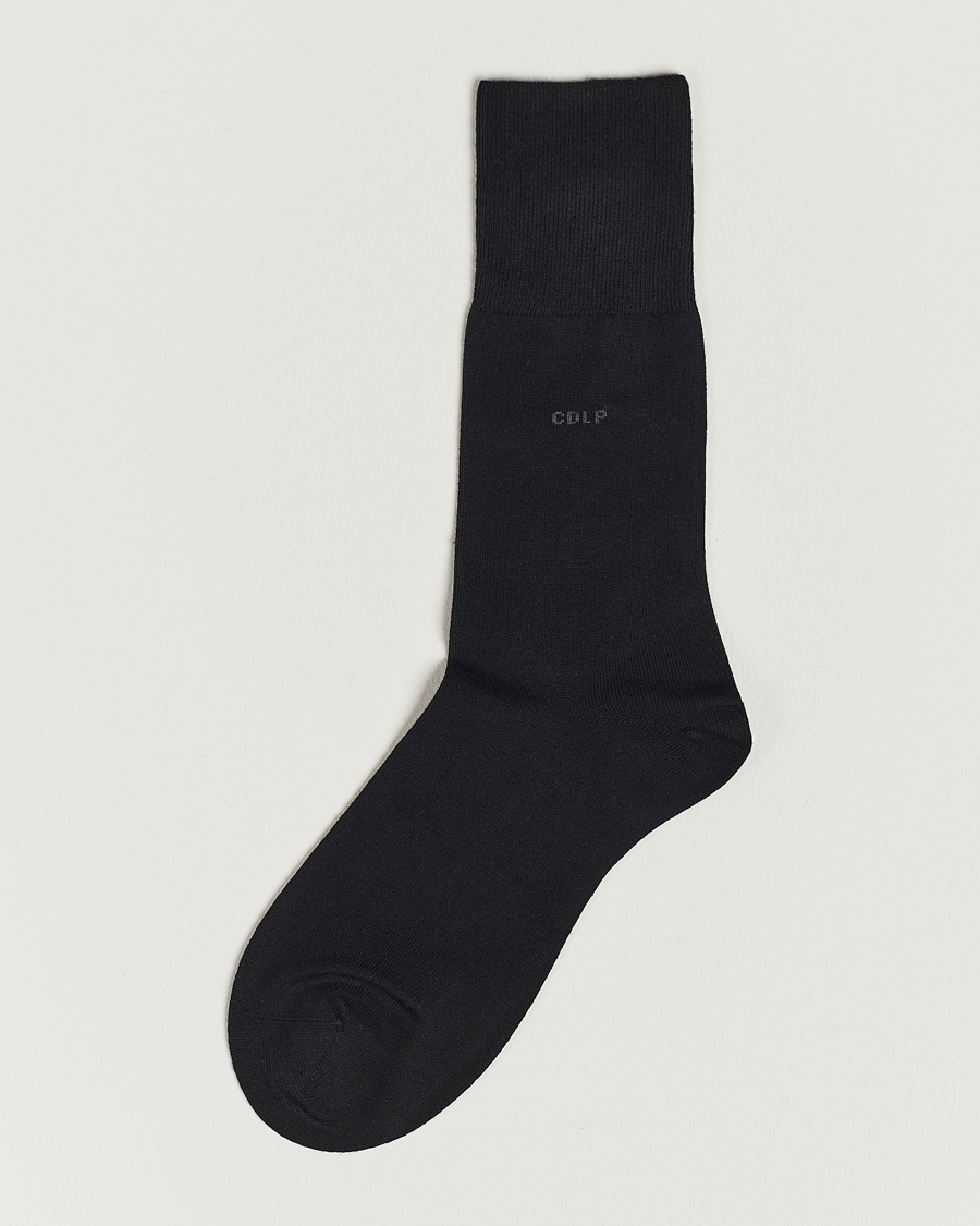 Herre | Undertøj | CDLP | Bamboo Socks Black