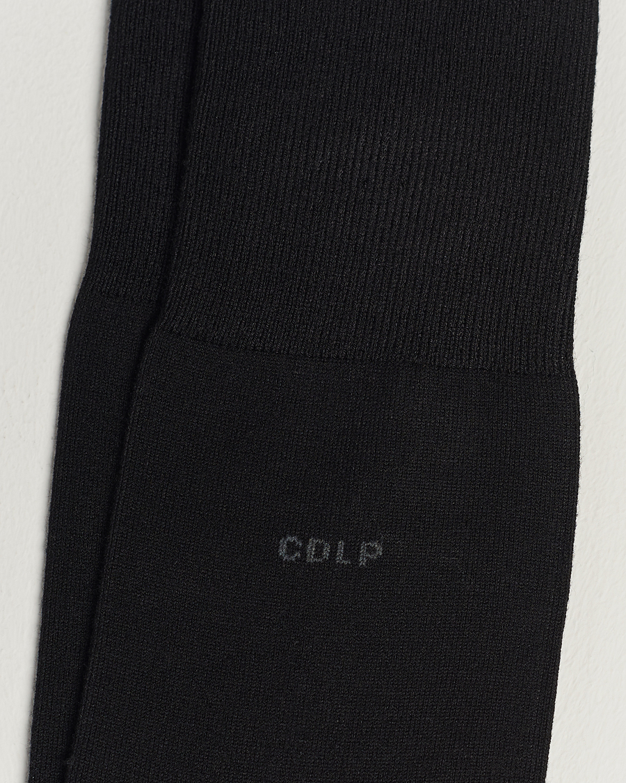 Herre | Tøj | CDLP | Bamboo Socks Black