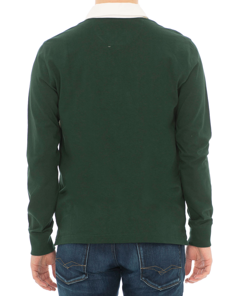 Herre | Trøjer | Peak Performance | Rugby Pine Grove