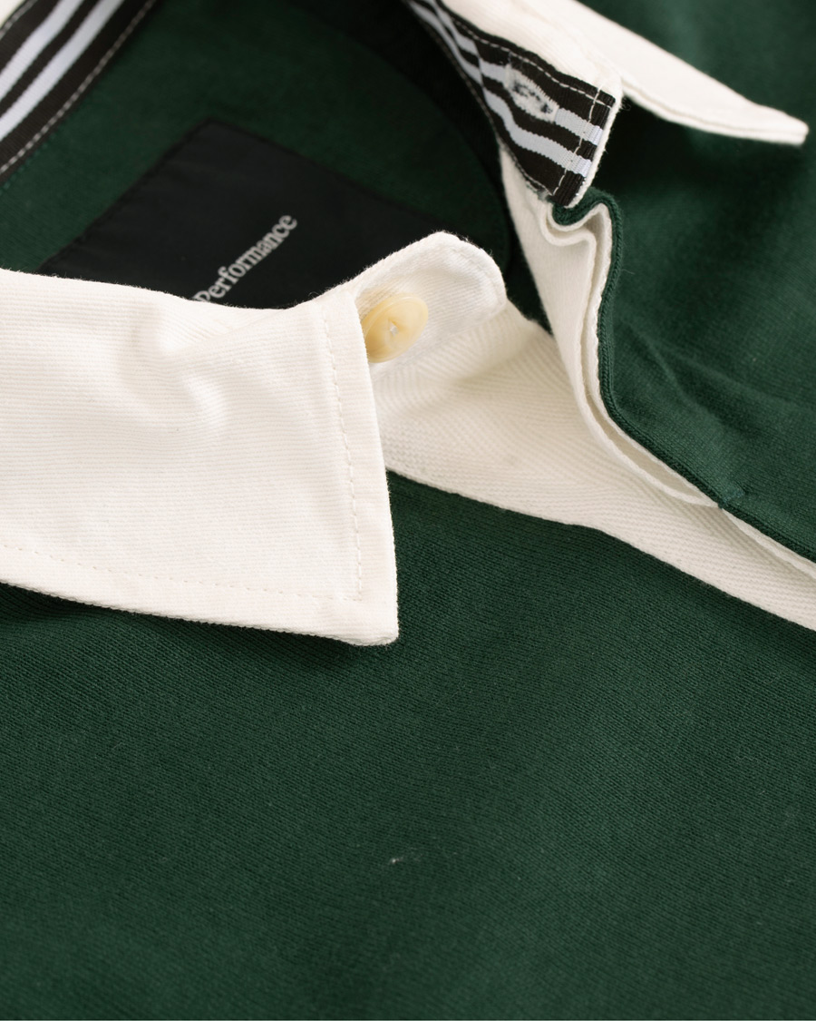 Herre | Trøjer | Peak Performance | Rugby Pine Grove