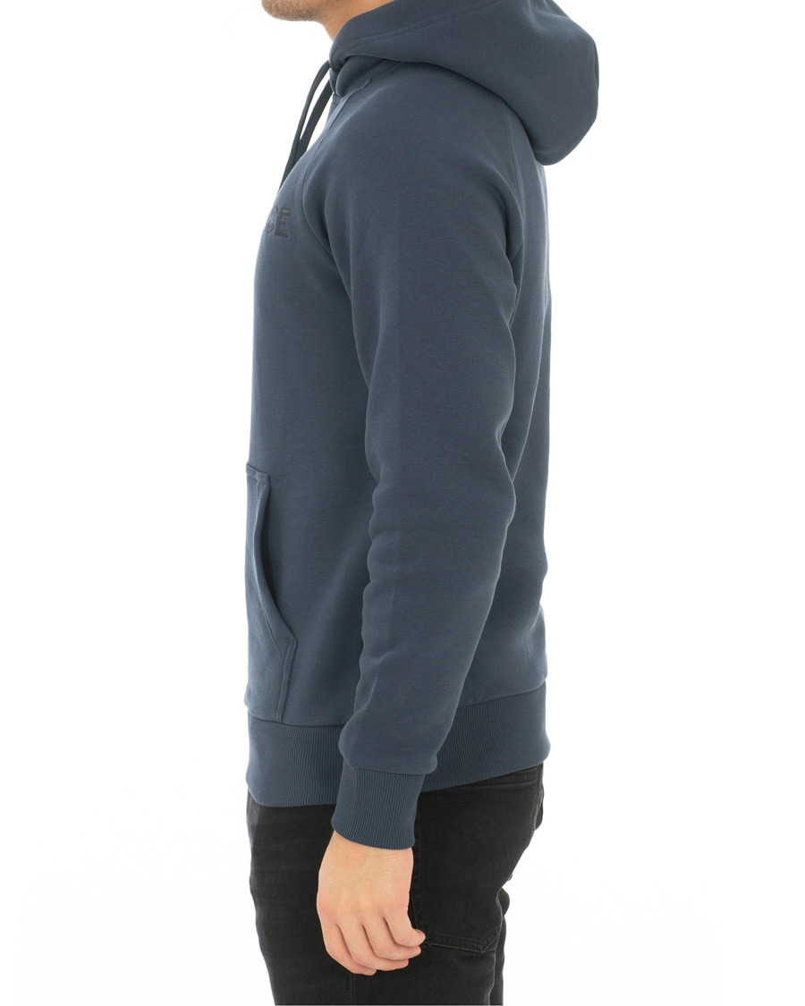 Herre | Trøjer | Peak Performance | Original Hoodie Blue Steel
