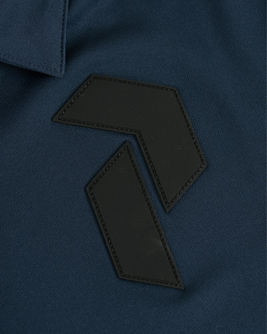 Herre | Polotrøjer | Peak Performance | Panmore Polo Blue Shadow
