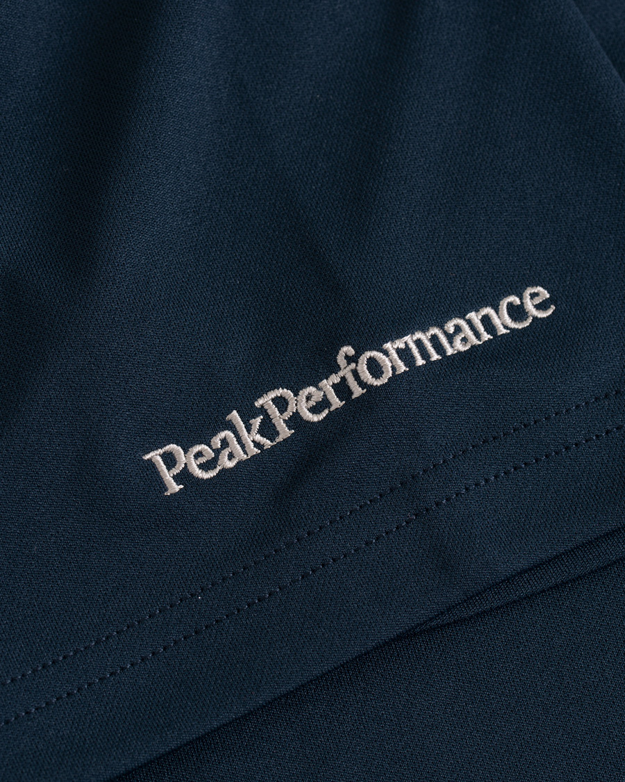 Herre | Polotrøjer | Peak Performance | Panmore Polo Blue Shadow